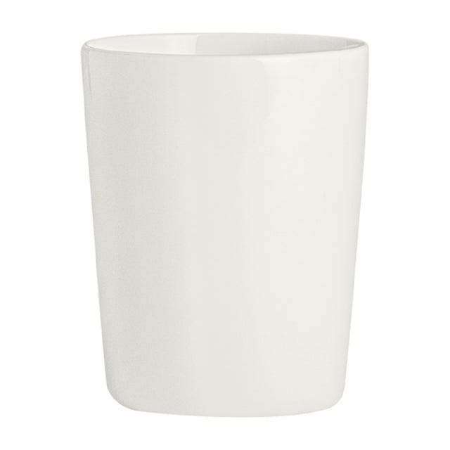 Steelite 51109ST3259 Thimble 12.0 Oz. 3.125" X 4.0"