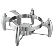 Hubert 19935 - Frame, For Chafer #59261,17" X 12-1/4" X 6-2/5"H, Round