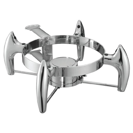 Hubert 19935 - Frame, For Chafer #59261,17" X 12-1/4" X 6-2/5"H, Round