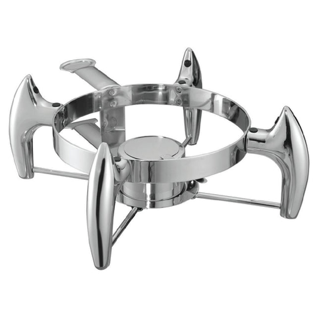 Hubert 19935 - Frame, For Chafer #59261,17" X 12-1/4" X 6-2/5"H, Round