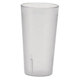 Winco PTP-05C Tumbler 5 Oz. Pebbled