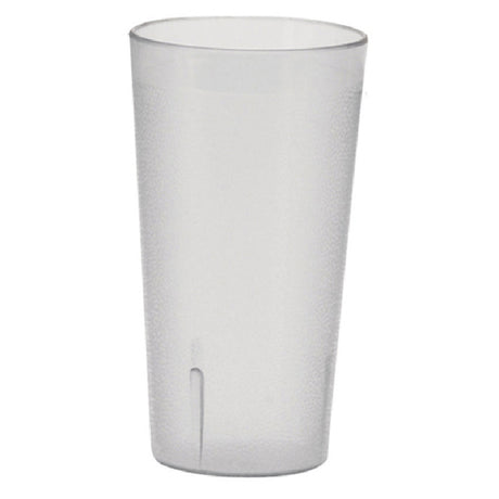 Winco PTP-12C Tumbler 12 Oz. Pebbled