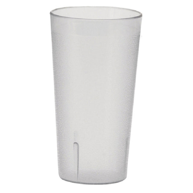 Winco PTP-32C Tumbler 32 Oz. Pebbled