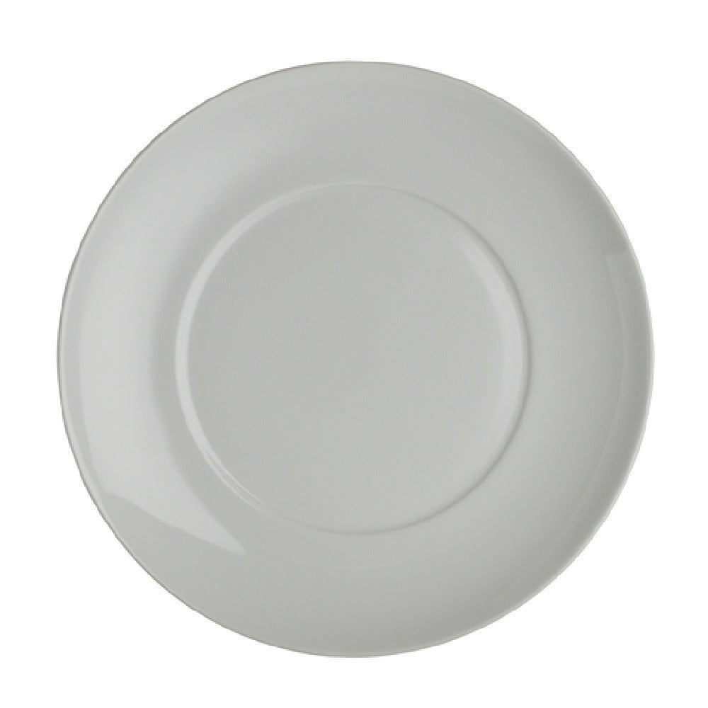 Steelite 61191ST7805 Plate 10-5/8" Dia. Round