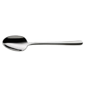 Bauscher Hepp 54.8609.6040 - Demitasse Spoon, 4.5", 18/10 Stainless Steel