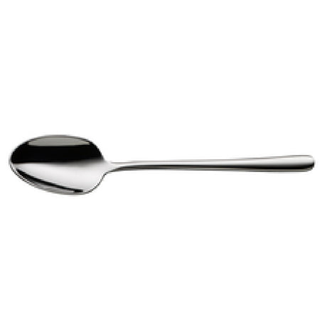 Bauscher Hepp 54.8609.6040 - Demitasse Spoon, 4.5", 18/10 Stainless Steel