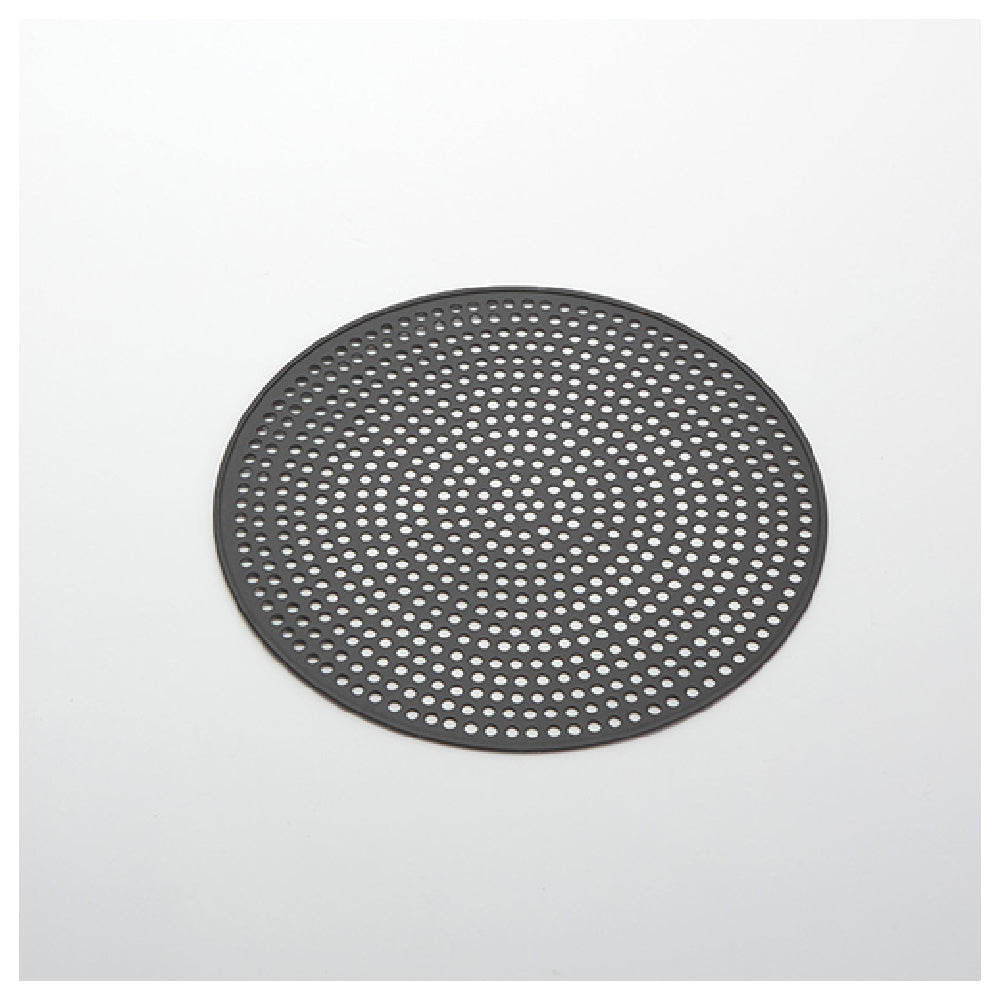 American Metalcraft HCAD12 Pizza Disk 12" Dia. Perforated