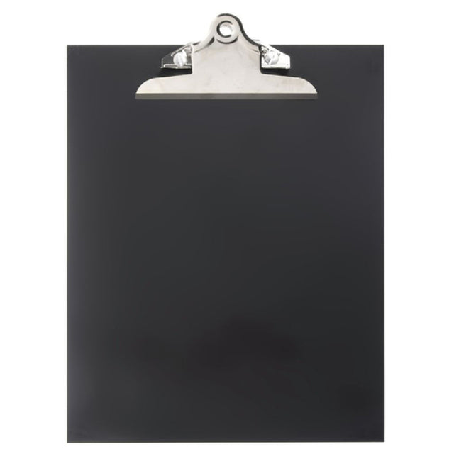 Hubert 67623 - Sign Holder Clipboard, 10" X 12-1/2"H, Rectangular