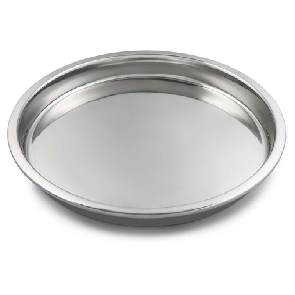 Bon Chef 12033 Food Pan 2 Qt. 12-3/4" Dia. X 1-1/4"H