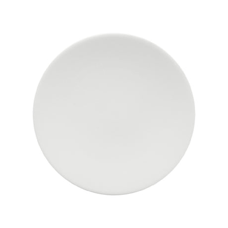 Steelite 6352MP82 - Coupe Plate, 10.5", Simple Plus