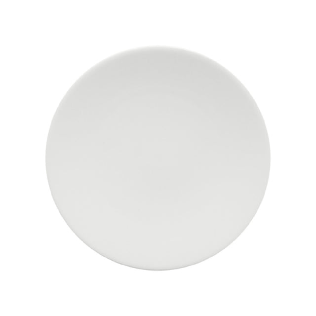 Steelite 6352MP82 - Coupe Plate, 10.5", Simple Plus