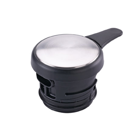 Service Ideas FCCLBLK Service Ideas Flow Control Carafe Replacement Push Botton Lid