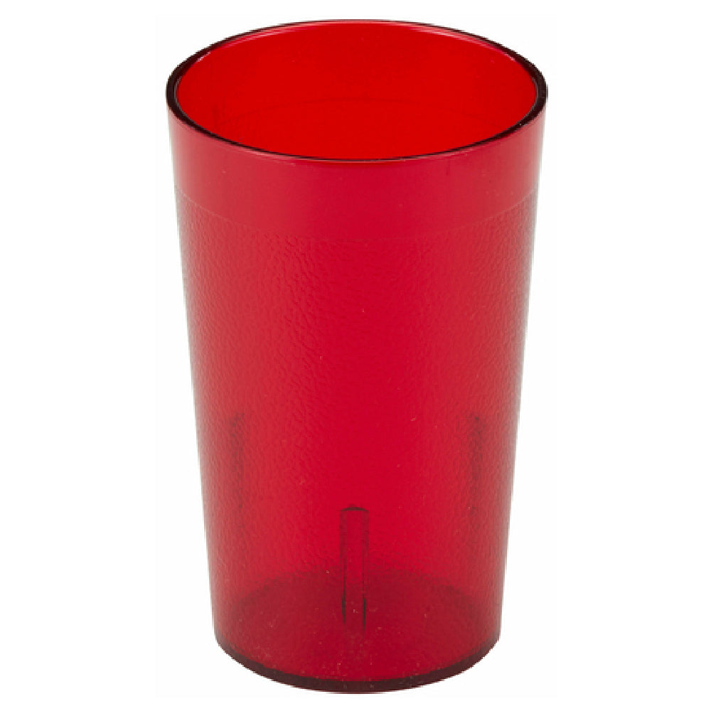 Cambro 950P156 Colorware Tumbler 9.8 Oz. Top Dia. 2-3/4"