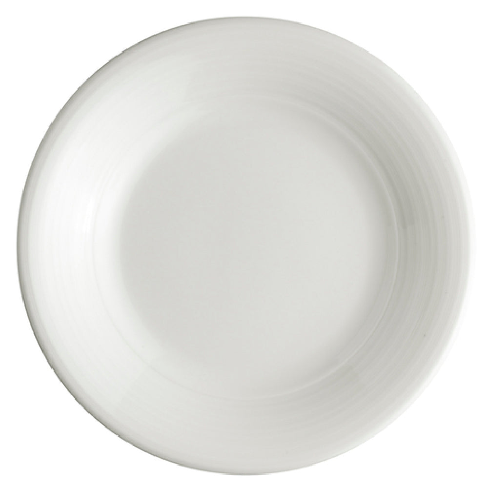 Steelite 62117ST0905 Plate 6-1/2" Dia. Round