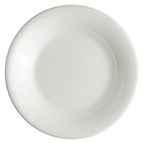 Steelite 62117ST0905 Plate 6-1/2" Dia. Round
