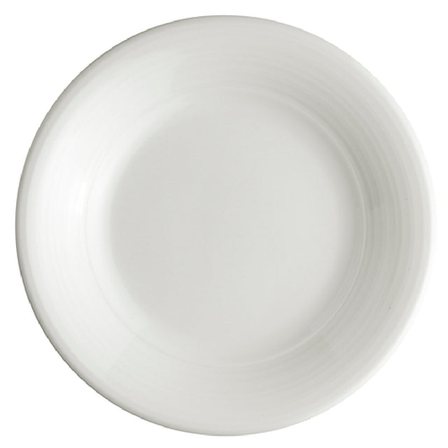 Steelite 62117ST0905 Plate 6-1/2" Dia. Round