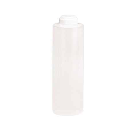 Tablecraft 2124C-1 Squeeze Bottle 24 Oz. 38mm Opening