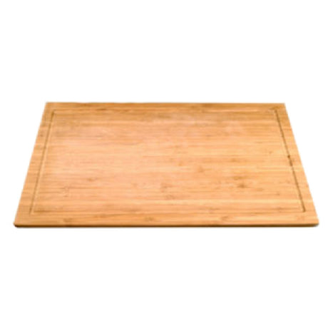 Town 34268 Cutting Board 11"W X 19"L Bamboo