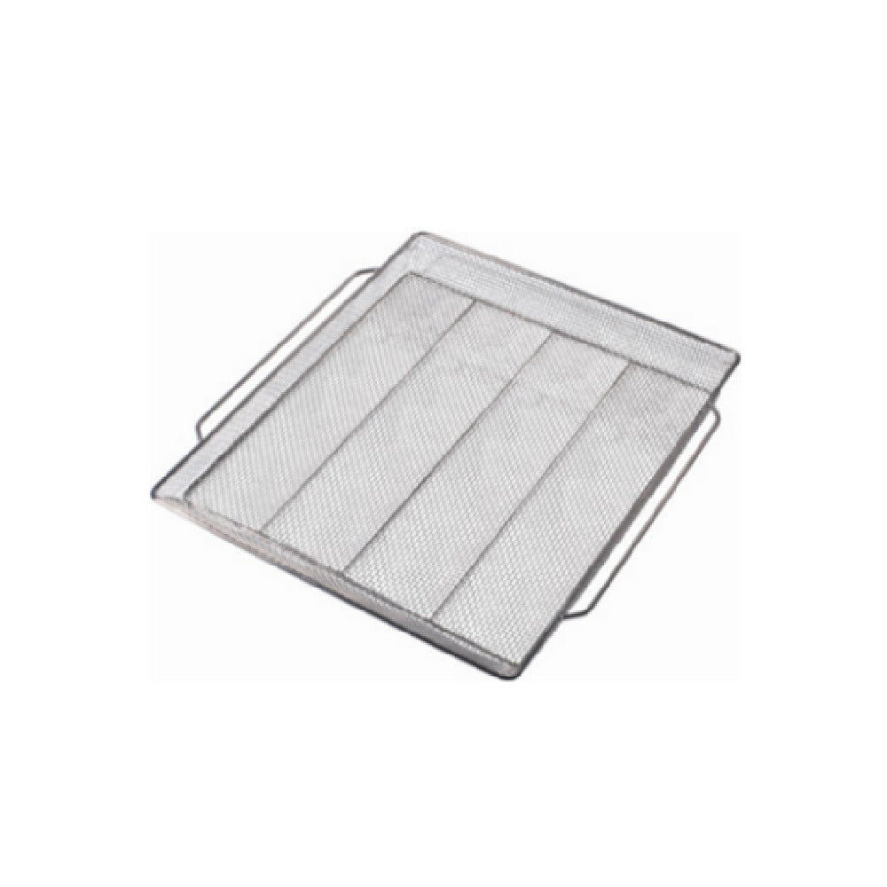 Henny Penny MM206050 Fryer Basket Stainless Steel FlexiRack