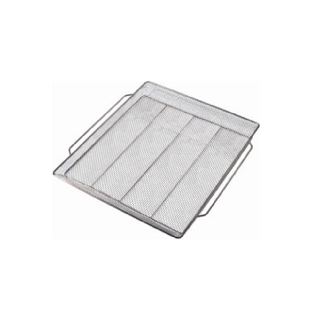 Henny Penny MM206050 Fryer Basket Stainless Steel FlexiRack