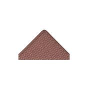 Notrax 150S0023BD 150 Aqua-Trap Carpet 2' X 3' X 3/8" Thick 100% Polypropylene With Non-slip Rubber Base
