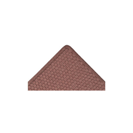 Notrax 150S0023BD 150 Aqua-Trap Carpet 2' X 3' X 3/8" Thick 100% Polypropylene With Non-slip Rubber Base