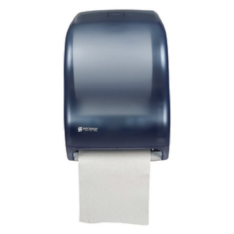 Carlisle T1300TBL San Jamar Tear-N-Dry Classic Towel Dispenser 11-3/4"W X 9-1/4"D X 16-1/2"H