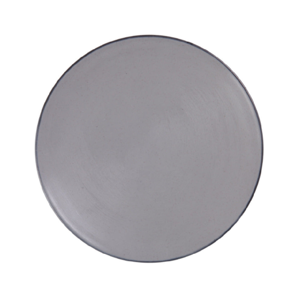Yanco BM-107 Birmingham Plate 7-1/2" Dia. Round