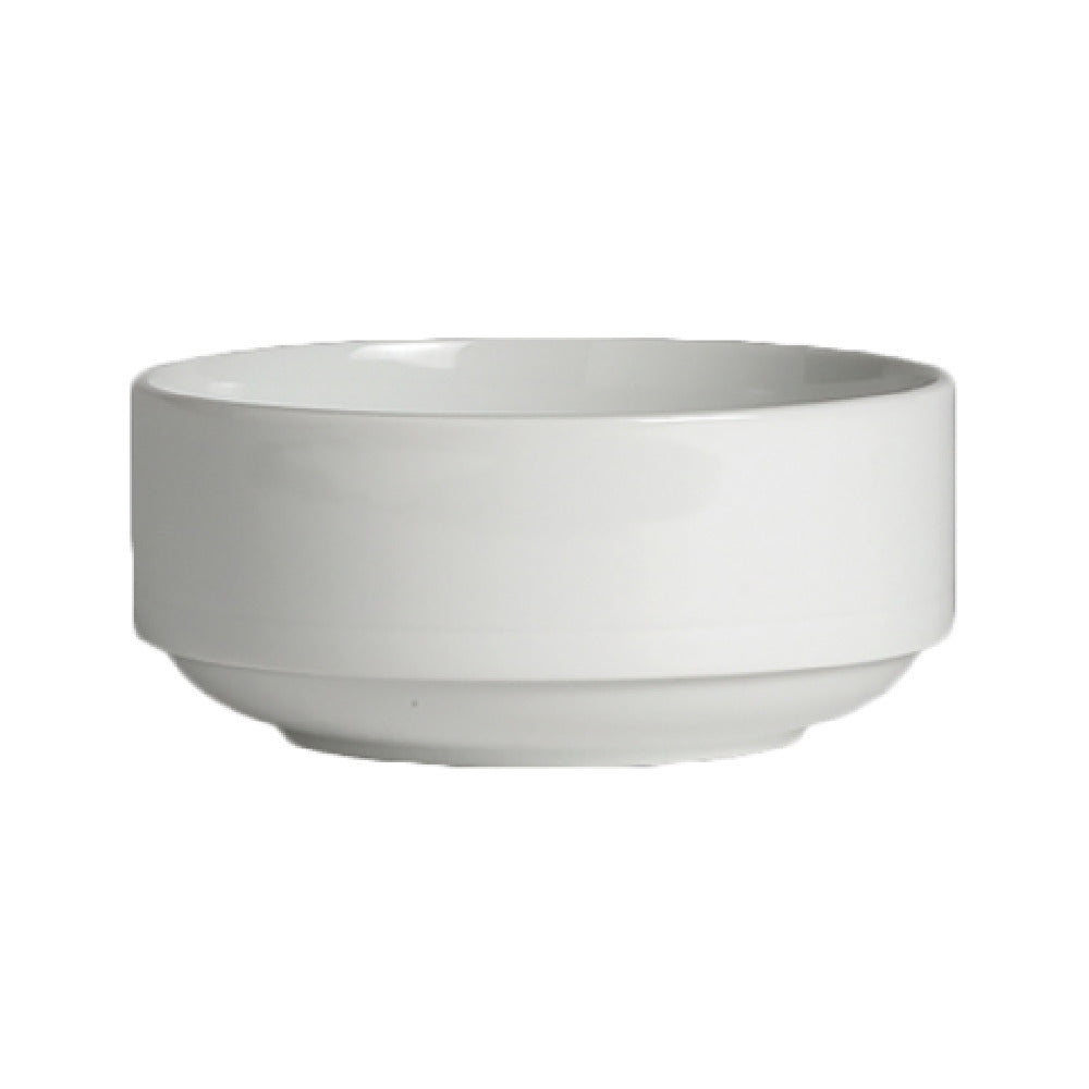 Steelite 6306P765 Cereal Bowl 14-1/2 Oz. 4-7/8" Dia.