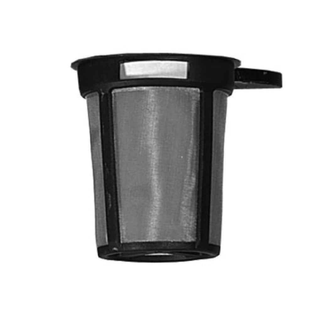 Bauscher Hepp 204042 - Tea Strainer, 12-4/5 Oz., Coffeelings By Tafelstern