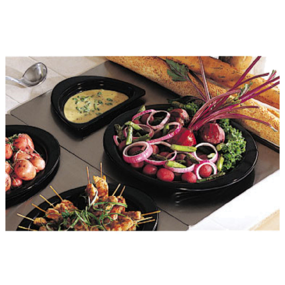 Bon Chef 966045 Tile Tray Full Size 13-1/8" X 21-1/2"