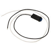 Franklin Machine Products 227-1333 Indicator Light 5mm Blue