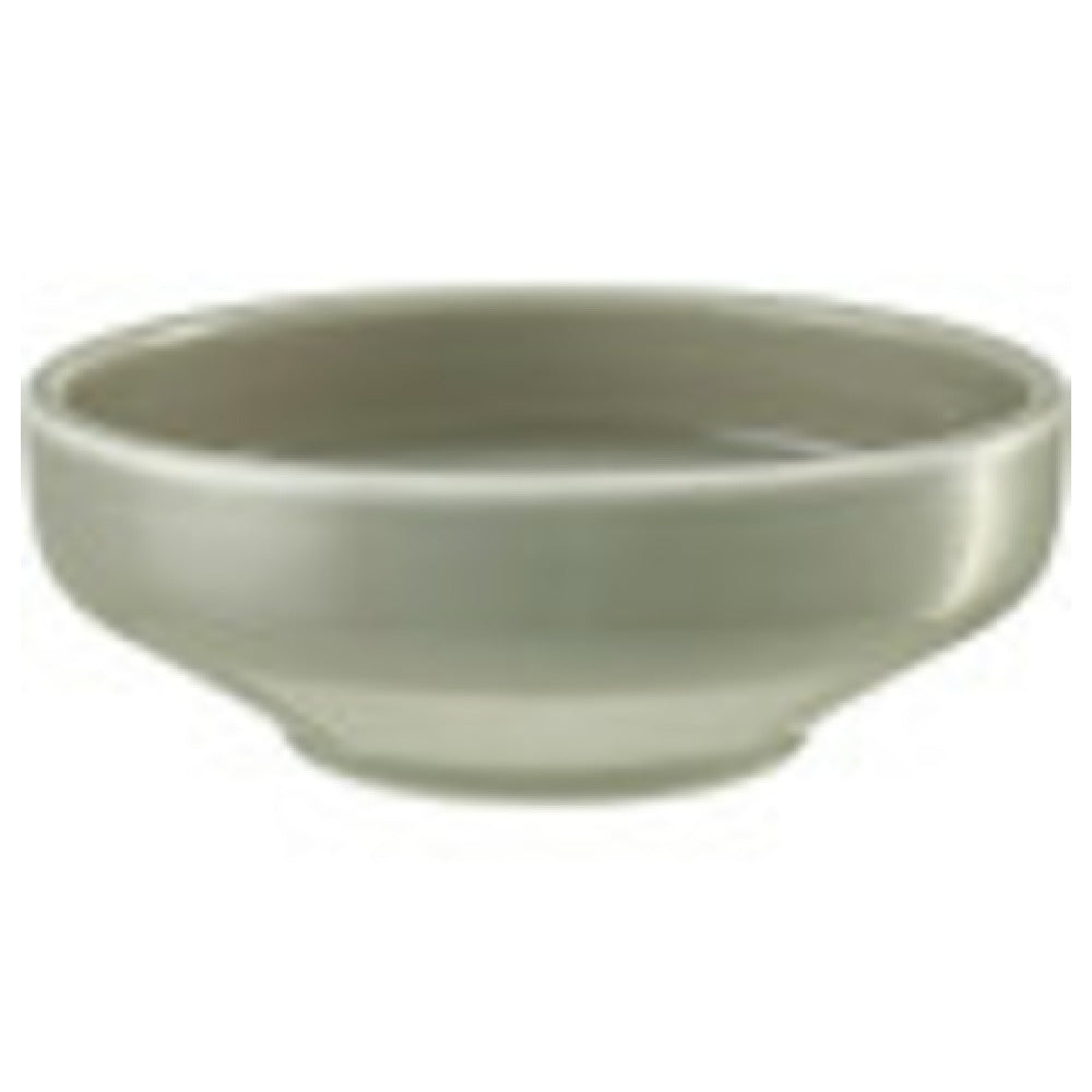 Libbey 9256612A1 (Formerly Syracuse China) Bowl 4-3/4" Dia. 9 Oz.