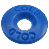 Franklin Machine Products 112-1177 Button Blue