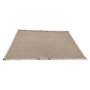 Franklin Machine Products 103-1183 Sludge Catcher Screen 2-7/16"L X 23-5/16"W X 1/2" H 3/16" OD