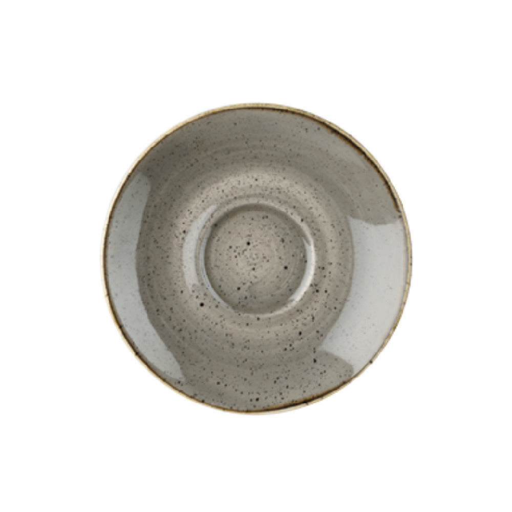 Churchill China SPGSCSS 1 Saucer 6-1/4" Dia. Round