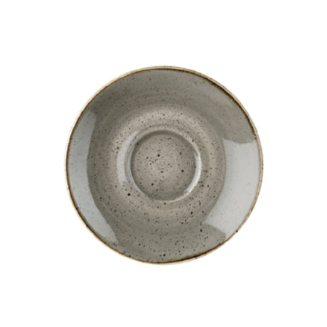 Churchill China SPGSCSS 1 Saucer 6-1/4" Dia. Round