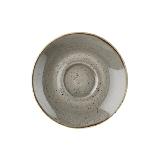 Churchill China SPGSCSS 1 Saucer 6-1/4" Dia. Round