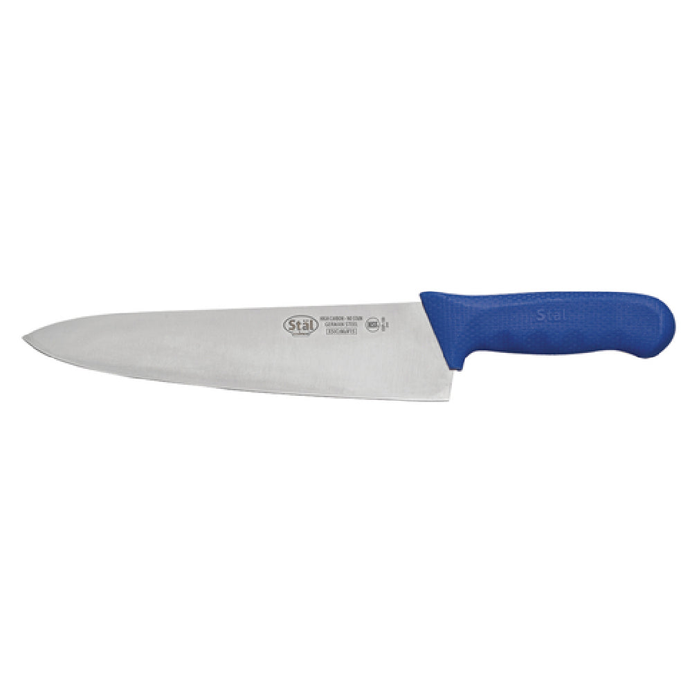 Winco KWP-100U Chef's Knife 10" Blade Stamped