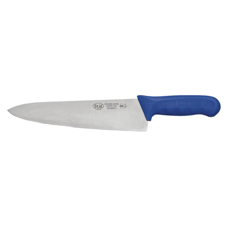 Winco KWP-100U Chef's Knife 10" Blade Stamped