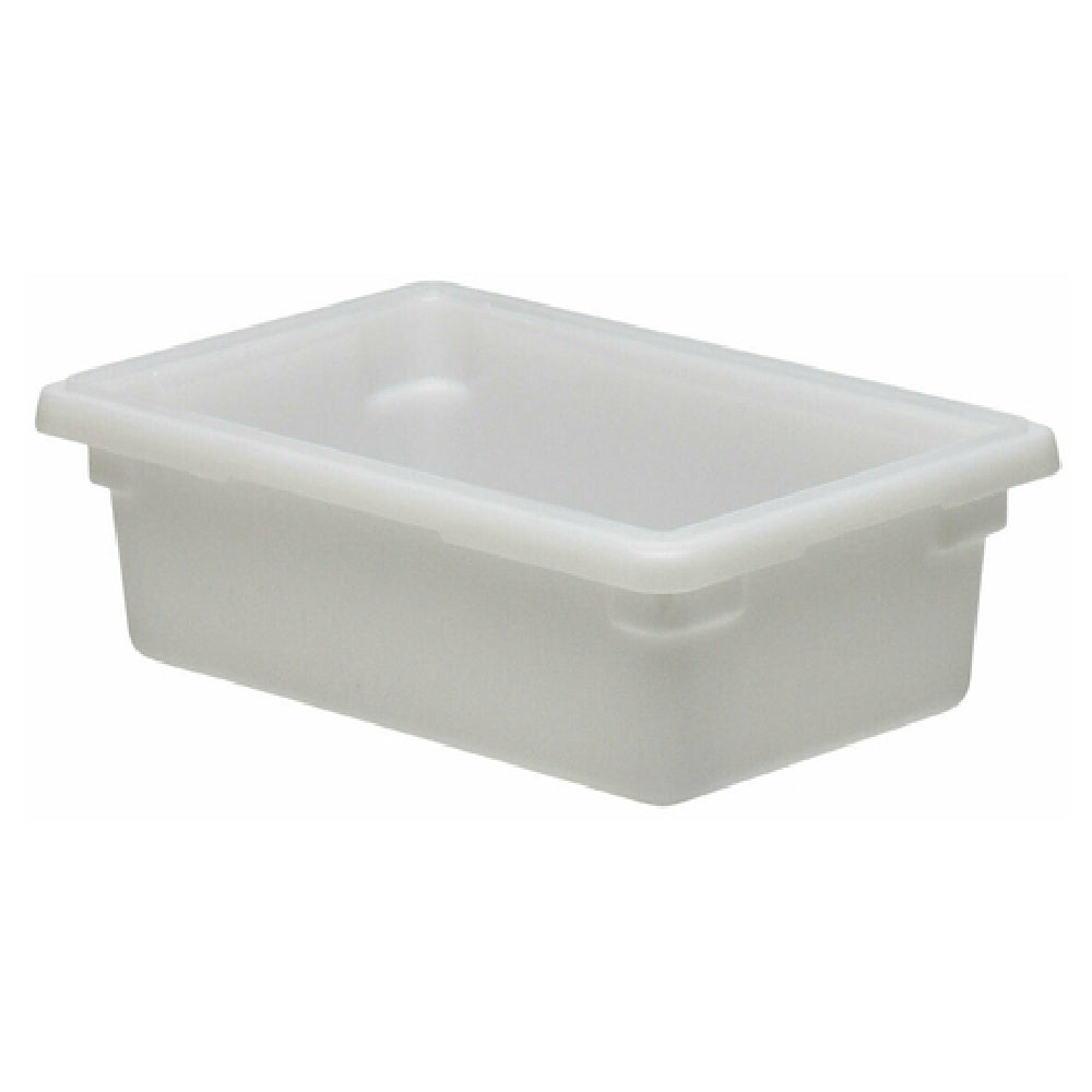 Cambro 12186P148 Food Storage Container 12" X 18" X 6" 3 Gallon Capacity