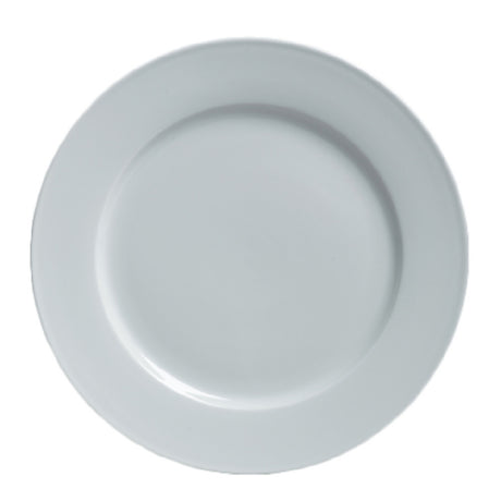 Steelite 6900E504 Plate 9" Dia. Round