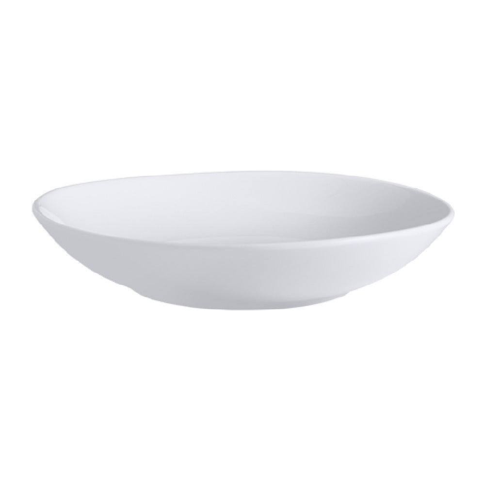 Steelite 6900E5077 Bowl 1.0 Qt 10.0" X 2.0"
