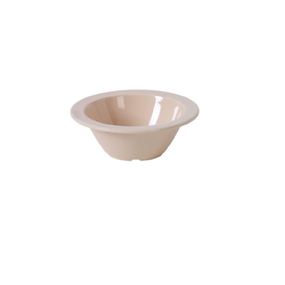 Yanco NS-304T Nessico Fruit Bowl 5 Oz. 4-3/4" Dia. X 1-1/2"H