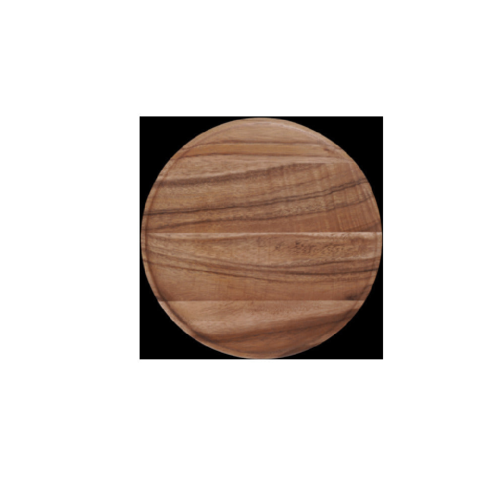 Palate & Plate WP-0546 - Lazy Susan, 18" Dia., Round