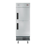 Koolmore RIF-1D-SSHD - Freezer, Reach-in, One Section