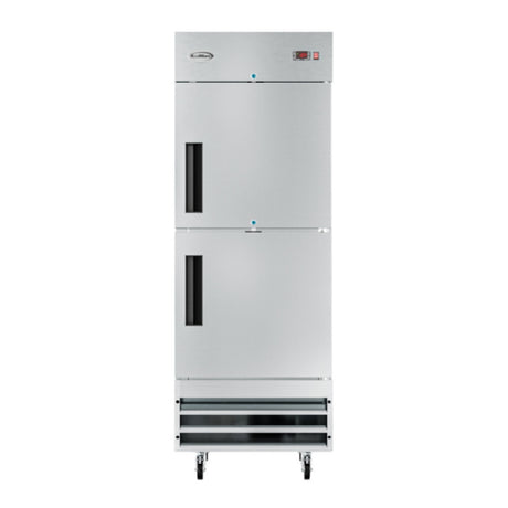 Koolmore RIF-1D-SSHD - Freezer, Reach-in, One Section