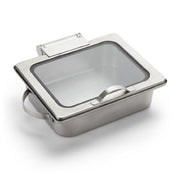American Metalcraft SYNSREC16 - Synergy, Chafer, 6-1/2 Qt.