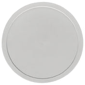 Bauscher Hepp 598303-015010 - Plate Cover, 5" Dia., Round