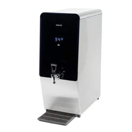 Marco Beverage Systems 1001765US MT25 (110V) AVAILABLE FALL 2024 Water Boiler Countertop